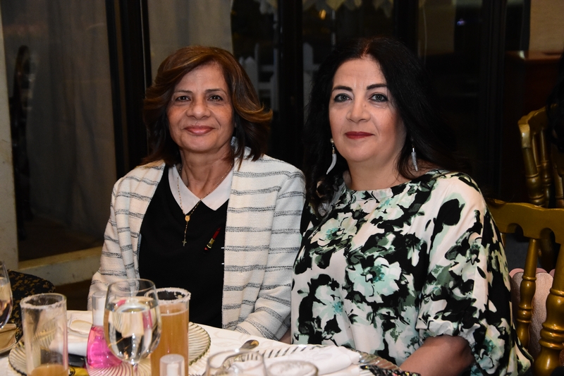 Chiyah Association Bienfaisance Annual Dinner